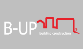 Logo Công Ty CP TM Và Xây Dựng B-Up