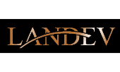 Logo Công Ty Cổ Phần Đầu Tư Landev