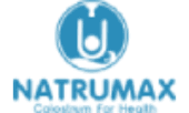 Logo Công Ty TNHH XNK Sữa Và Dinh Dưỡng Quốc Tế Natrumax