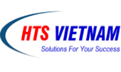 Logo Công ty TNHH giải pháp công nghệ cao Hts Việt Nam