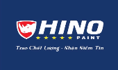 Logo Công ty TNHH Sơn HINO
