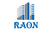 Logo CÔNG TY TRÁCH NHIỆM HỮU HẠN RAON