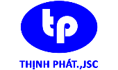 Logo CÔNG TY CỔ PHẦN ĐẦU TƯ VÀ XÂY LẮP THỊNH PHÁT