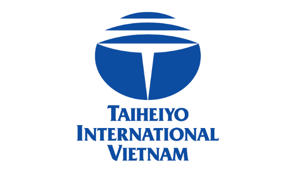 Logo Taiheiyo International Vietnam CO., LTD