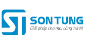 Logo Công Ty Cổ Phần Cơ Điện Lạnh Sơn Tùng
