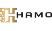 Logo CÔNG TY CỔ PHẦN ĐẦU TƯ QUỐC TẾ - HAMO GROUPS
