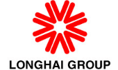 Logo Tập Đoàn Long Hải Công Ty CP Nông Sản Long Hải