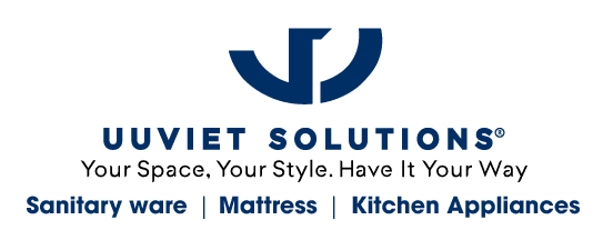 Logo Công Ty TNHH Thương Mại Giải Pháp Ưu Việt