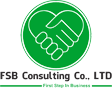 Logo Công Ty Tnhh Tư Vấn FSB