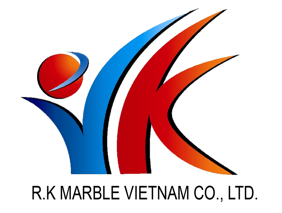 Logo Công Ty TNHH Đá Cẩm Thạch R.K Việt Nam