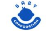 Logo Công ty TNHH Baby Corporation Việt Nam