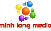 Logo CÔNG TY TNHH Truyền Thông Quốc Tế Minh Long