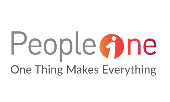 Logo Công Ty Cổ Phần Peopleone