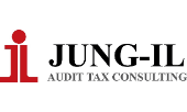 Logo Công Ty TNHH Kiểm Toán & Tư Vấn Jung IL