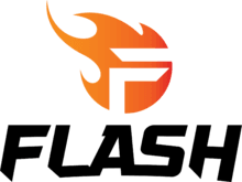 Logo Công Ty TNHH Flash Esports Việt Nam