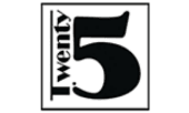 Logo Hãng Thời Trang Twenty.five