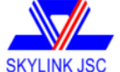 Logo Công Ty Cổ Phần Sky Link