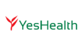 Logo Công Ty TNHH Yes Health Việt Nam