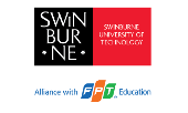 Logo Swinburne Campus Tại Tp Hồ Chí Minh