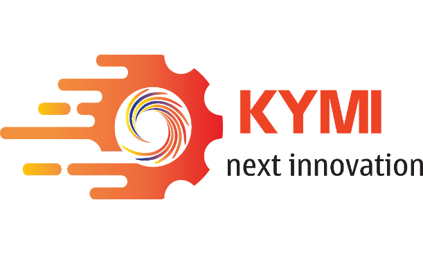 Logo KYMI VIET NAM CO., LTD