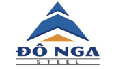 Logo CÔNG TY TNHH XÂY DỰNG THƯƠNG MẠI & SẢN XUẤT ĐÔ NGA