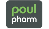 Logo CTy TNHH POULPHARM VIET NAM