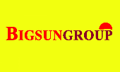 Logo Công Ty CP Tập Đoàn Truyền Thông Bigsun