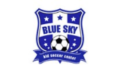 Logo Công Ty Cổ Phần Học Viện Blue Sky Việt Nam
