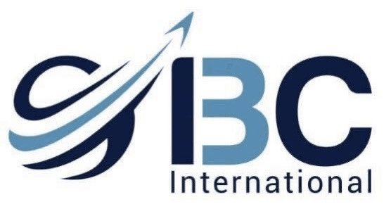 Logo CÔNG TY TNHH QUỐC TẾ IBC