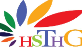 Logo Công ty TNHH vật liệu mới HST