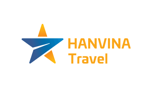 Logo Công ty TNHH TMDV Hanvina Travel