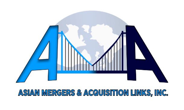 Logo Asian M&A Links Company Limited