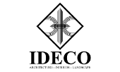 Logo CÔNG TY CỔ PHẦN KIẾN TRÚC IDECO VIỆT NAM