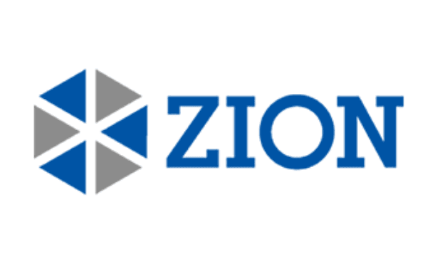 Logo CÔNG TY CỔ PHẦN NHỰA ZION