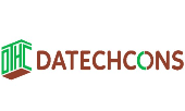 Logo Công Ty Cổ Phần Đầu Tư - Thiết Kế Và Xây Dựng Datechcons Việt Nam
