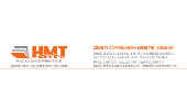 Logo HMT Packaging Printing Factory