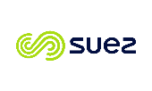 Logo Suez International
