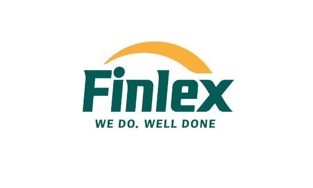 Logo Công Ty TNHH Đầu Tư Thương Mại Finlex