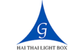 Logo Công Ty TNHH Sản Xuất Thương Mại Dịch Vụ Quảng Cáo Hải Thái