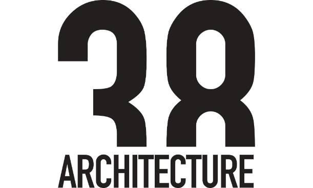 Logo CÔNG TY CỔ PHẦN ĐẦU TƯ VÀ THIẾT KẾ XÂY DỰNG 38ARCHITECTURE