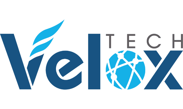 Logo Velox Tech