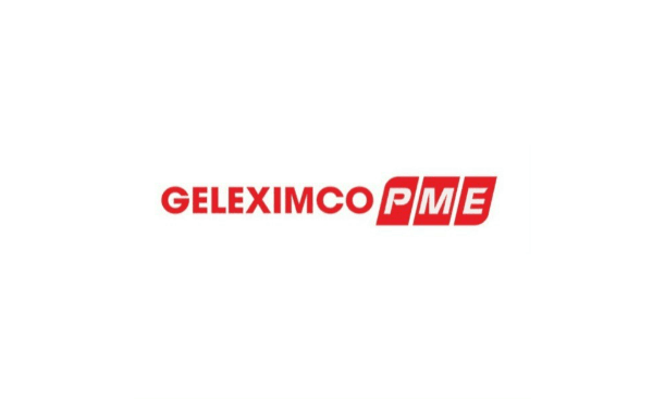 Logo Công Ty Cổ Phần Quản Lý Vận Hành & Khai Thác Bất Động Sản Geleximco