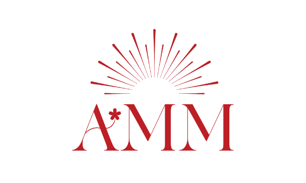 Logo Công ty cổ phần thương mại AMM
