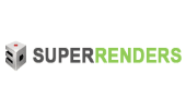 Logo Công ty TNHH Super Renders Việt Nam