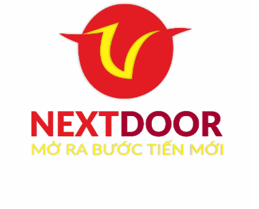 Logo CÔNG TY CỔ PHẦN ĐẦU TƯ VÀ PHÁT TRIỂN NEXTDOOR