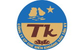 Logo Công ty CP chế biến khoáng sản Tân Kỳ