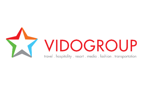 Logo VIDOTOUR