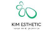 Logo Công ty Cổ phần Giải pháp và Công nghệ Y khoa Kim Esthetic