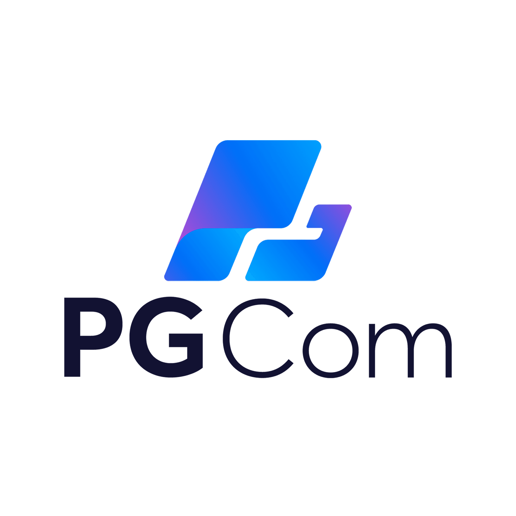 Logo PGCom Group