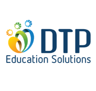 Logo Tập Đoàn Giáo Dục Đại Trường Phát